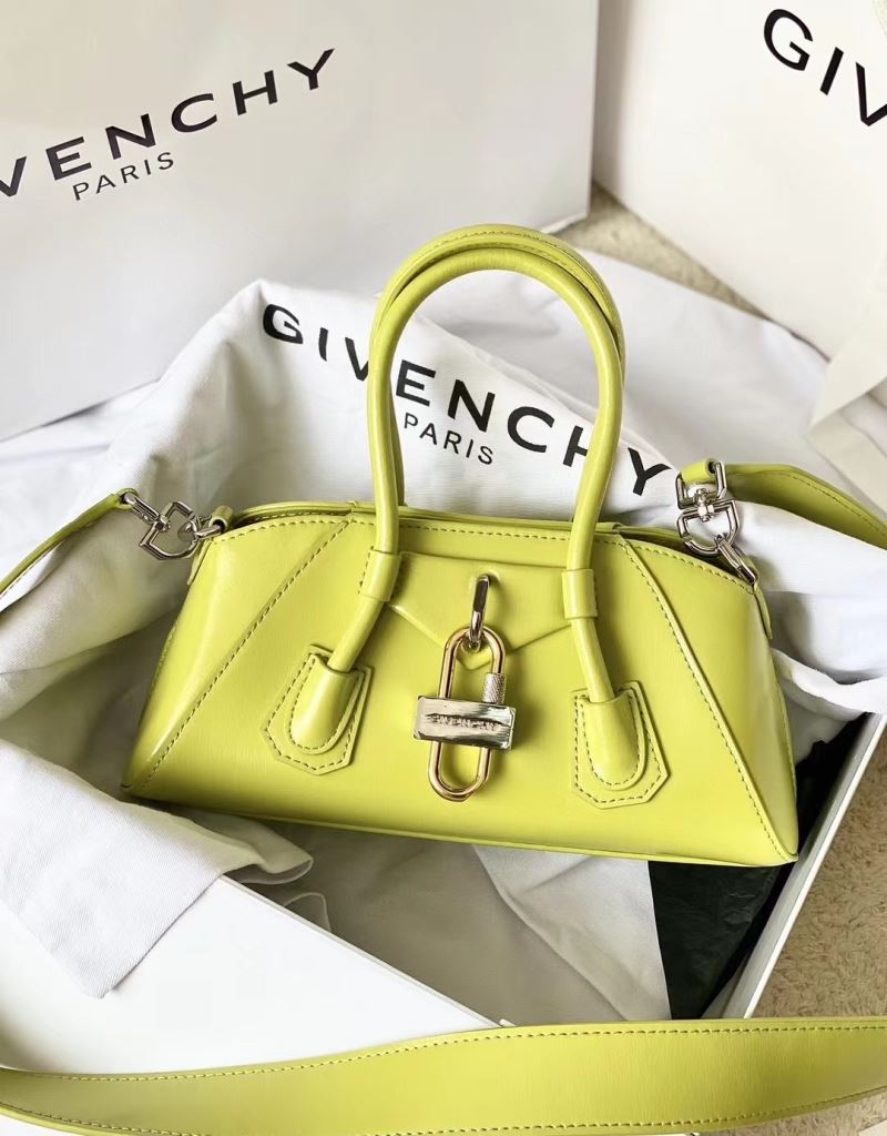 Givenchy Top Handle Bags